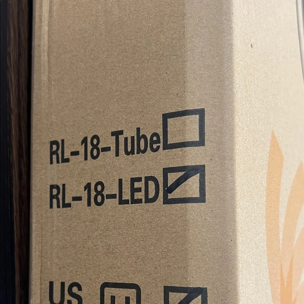 NIB - Neewer 18" LED Ring Light Kit 55W 5500K Dimmable w/ Stand & Carry Bag - Picture 7 of 11